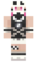 Kiliwit minecraft skin