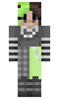 kkeiii minecraft skin