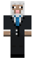 Aliiiciaaa minecraft skin