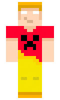 Stev12 minecraft skin