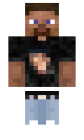 47ks minecraft skin