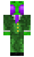 HopgrassJr minecraft skin