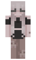 aerisss minecraft skin