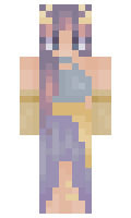 OldMan minecraft skin