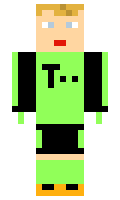 Adakopk minecraft skin