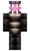 Tealeafff minecraft skin