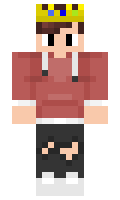 Joejoe020810 minecraft skin