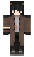 Alanbest minecraft skin