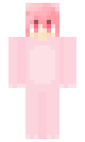 yes minecraft skin