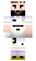 JMOT minecraft skin