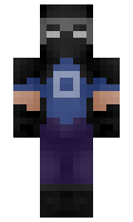 smallerdogger minecraft skin