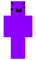 Restrated minecraft skin