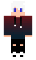 xMihai25 minecraft skin