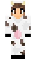 Saszaa minecraft skin