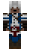 Proga minecraft skin