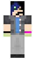 A5py minecraft skin