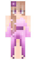 Mintohinto minecraft skin