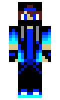 Cooldragon1922 minecraft skin