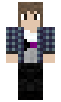 DemiDori minecraft skin