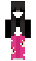 axolotis minecraft skin