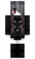 Kizeyla minecraft skin