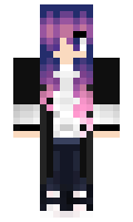 RBLNLuminousMC minecraft skin