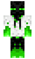 PlungedArrow89 minecraft skin