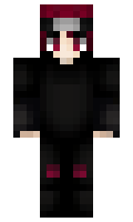 Mitrix minecraft skin