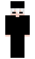 xArance minecraft skin