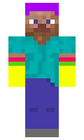 alfiereed12 minecraft skin