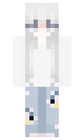 leon12b minecraft skin