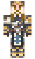 jajoko minecraft skin