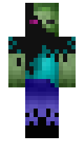 Robbin minecraft skin