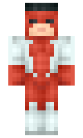 AKHISARLI minecraft skin