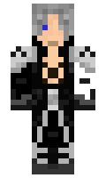EraisuithielCZ minecraft skin