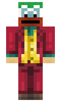 Orodoro minecraft skin