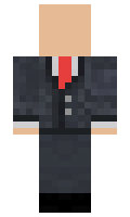 KelpKraft minecraft skin