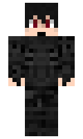 KlRO minecraft skin