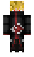 XxsilencexX6969 minecraft skin