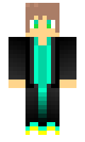 beatbox4108 minecraft skin