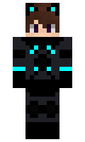 MatinoTekkit minecraft skin