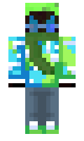 Deamoz1403 minecraft skin