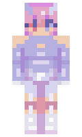 MJcrafty minecraft skin