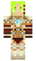 LordSilas minecraft skin