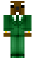 Sevu minecraft skin