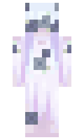 Pomocoro minecraft skin