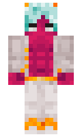 ZixauSs minecraft skin