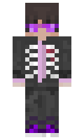 csoud minecraft skin