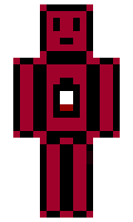 SwallowTail minecraft skin