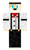 TobiasChansen minecraft skin